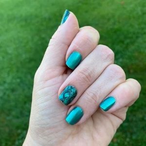 Color Street Nail Strips